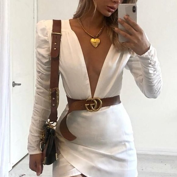 LARA DRESS - Born to be Chic - Picture 1 of 3